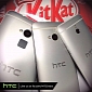 HTC One Dual-SIM, One mini and One max Receiving Android 4.4 KitKat in India Now