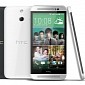 HTC One E8 Is the Plastic, Dual-SIM Version of the Gorgeous One M8, Cheaper Too