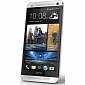 HTC One Gets Further Delayed in the UK, Now Arriving in Late April / Early May