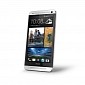 HTC One (M7) Now Receiving Sense 6.0 in Asia Too