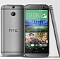 HTC One M8 Arrives in Australia on April 1, Pricing Unveiled