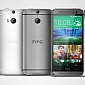 HTC One M8 Coming to India in Late April