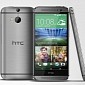 HTC One (M8) Coming to India on May 7 for Rs 49,900