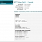 HTC One (M8) Emerges at GCF and in CamSpeed Database