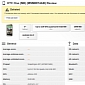 HTC One (M8) Found to Cheat in Benchmarks, Futuremark Delists It