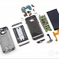 HTC One M8 Gets Torn to Pieces, Is Difficult to Repair