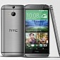 HTC One M8 Getting Android 5.1 Lollipop with Sense 7 UI in August