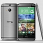 HTC One M8 Goes Official, Available Starting Today