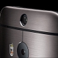 HTC One M8 Harman/Kardon Edition to Arrive at Sprint Soon <em>Update</em>
