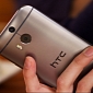 HTC One (M8) Now Available in Australia