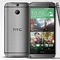 HTC One M8 Now Available in India for Rs 47,700