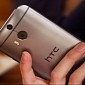 HTC One M8 Now Receiving Firmware Version 1.54.401.10 in Europe