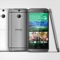HTC One M8 One Eye Won’t Be Launched in Europe Anytime Soon