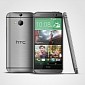 HTC One M8 Receiving Android 4.4.3 KitKat Update at T-Mobile