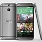 HTC One (M8) Sense 6.0 Apps Now Available Online, Unofficially