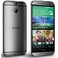 HTC One M8 Will Receive Sense 7 UI in Canada in “Late Summer”