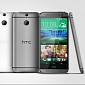 HTC One M8 mini Model in the Works, Might Arrive Soon