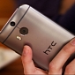 HTC One (M8) to Arrive in India on April 25