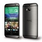 HTC One M8s Is a Cheaper Version of One M8, with Snapdragon 615, No UltraPixel Camera