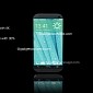 HTC One (M9) Concept Phone Sports 5.2-Inch Quad HD Display