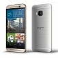 HTC One M9 Demand Is Very Low, Company Might Cut Component Orders by 30%