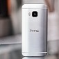 HTC One M9 Goes on Sale in the US on March 27