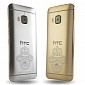 HTC One M9 INK Limited Edition Officially Unveiled