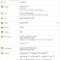Sony Xperia E2303 Mid-Range Smartphone Leaks: Octa-Core CPU, 5.2-Inch HD Display