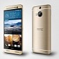HTC One M9+ Will Hit Europe Soon, After All