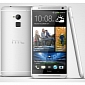 HTC One max Now Available at Telstra