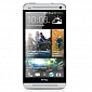 HTC One Now Available at Sprint and AT&T