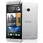 HTC One Now Available in the UK via Three