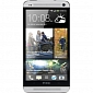 HTC One Now Up for Pre-Order at Best Buy