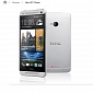 HTC One Now Up for Pre-Order at Three UK