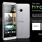 HTC One Pre-Orders Sell Out at T-Mobile USA
