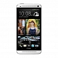 HTC One (M7) Press Photo Emerges Online