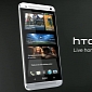 HTC One Promo Video Now Available