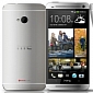 HTC One Receiving Minor Update in India, US Developer Edition Gets It Too