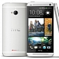 HTC One Receiving Small Update at Sprint, Adds HD Voice Enhancement