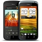 HTC One S Coming Soon to Rogers