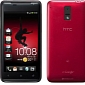 HTC One S Gets Launched in Japan as HTC J