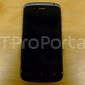 HTC One S Live Photos Leak Ahead of MWC 2012