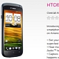 HTC One S Now Available at T-Mobile USA for $199.99 USD (150 EUR) on Contract