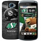 HTC One S Roughriders Edition Now Exclusively Available at SaskTel