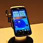 HTC One S Sports 1.7GHz Snapdragon S3 CPU in Some Markets