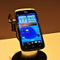 HTC One S Tastes New Software Update in Germany