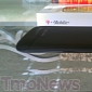 HTC One S in Black Spotted at T-Mobile USA, Not for Sale Yet