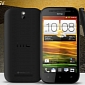 HTC One SV Now Available at Vodafone Australia