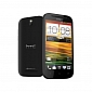 HTC One SV to Hit Shelves in December