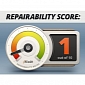 HTC One Scores 1 Out of 10 on iFixit Repairability Meter